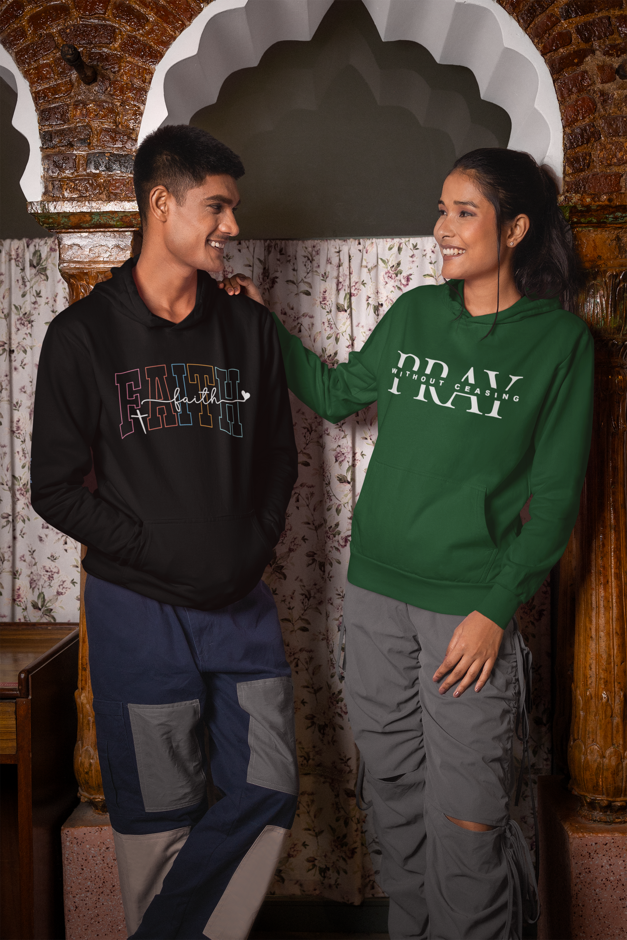Hoodies