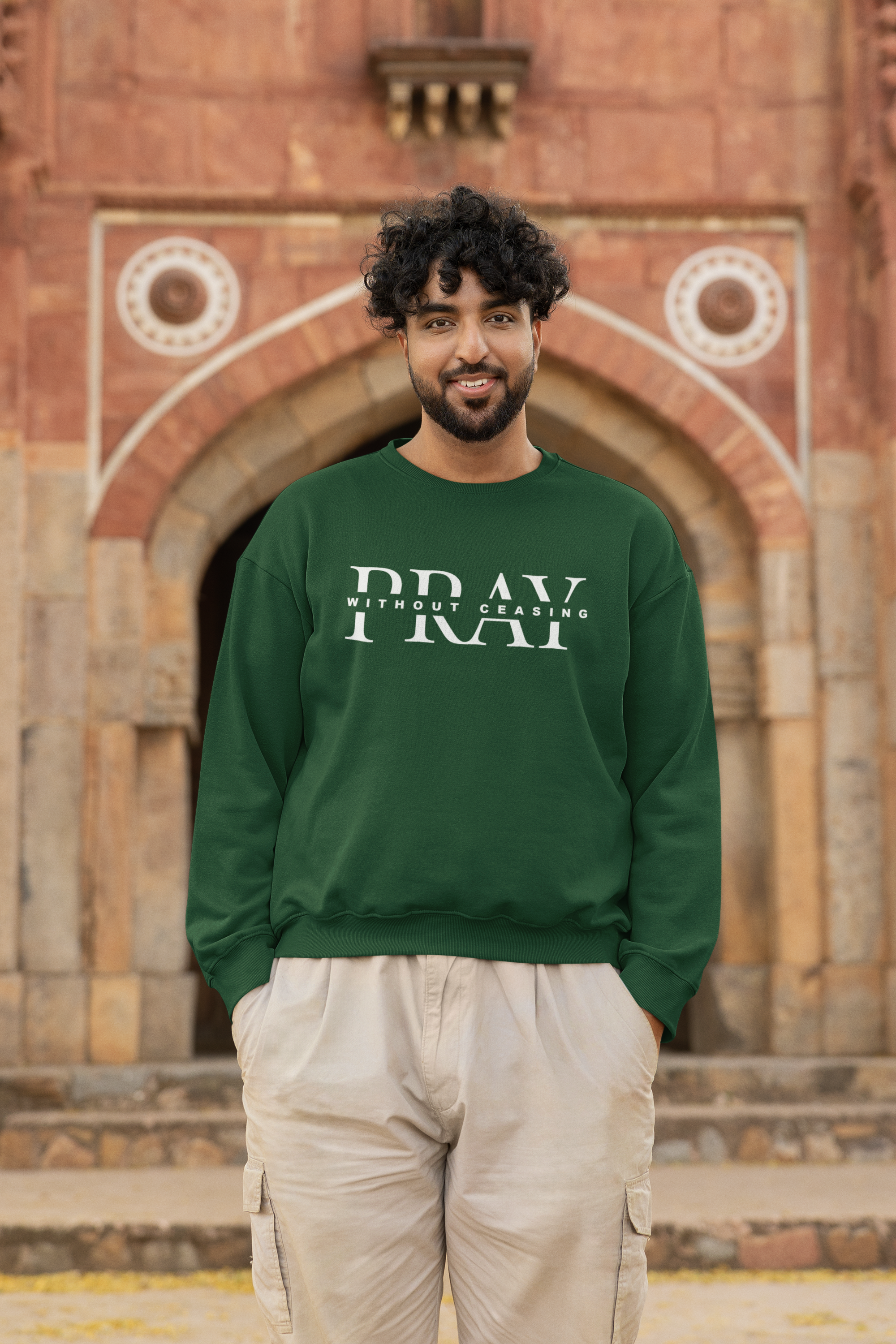 Sweatshirts