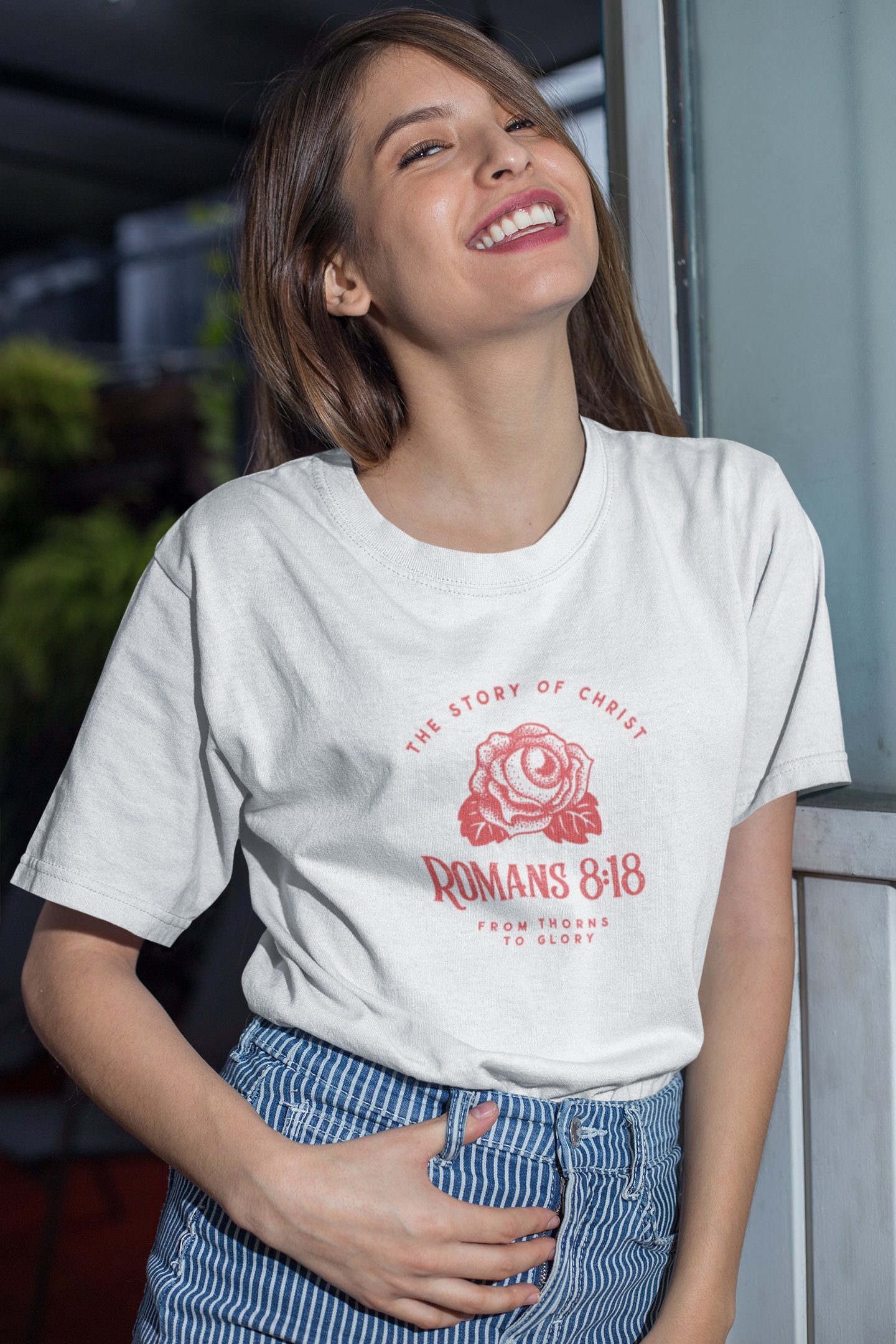 Unisex Oversize T-Shirts