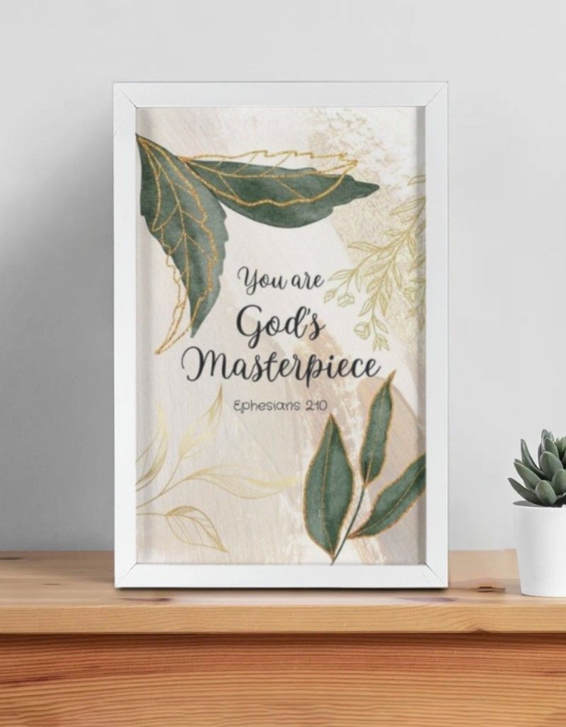 Framed Posters