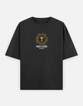 Ashes to Ashes oversized Christian t-shirt - Eternus Wear
