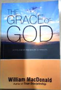 The Grace of God