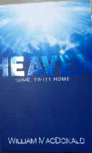 Heaven: Home, Sweet Home