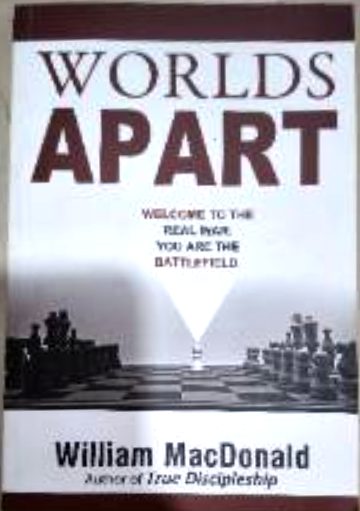 Worlds Apart