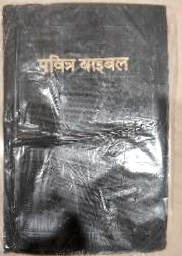 पवित्र बाइबल (Pavitra Baibal)