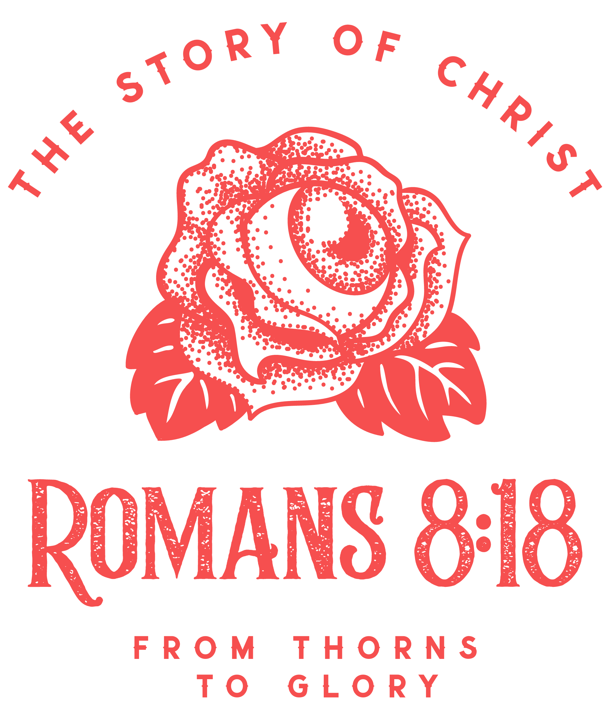 Thorns to Glory Oversized Classic T-Shirt